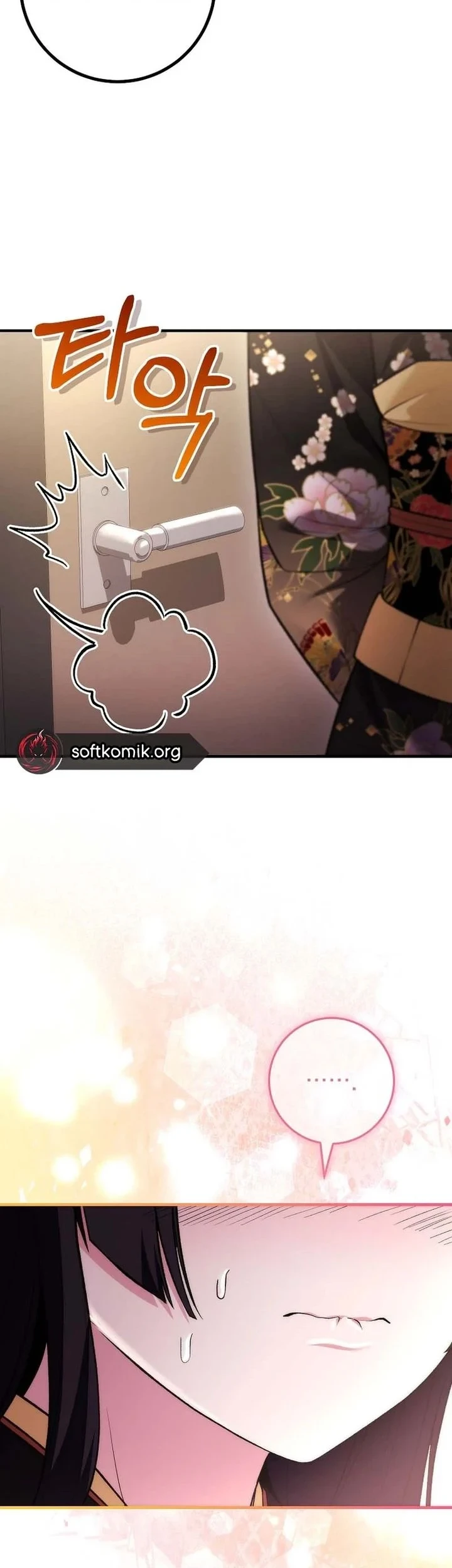 I was Thrown into an Unfamiliar Manga Chapter 18 page 66