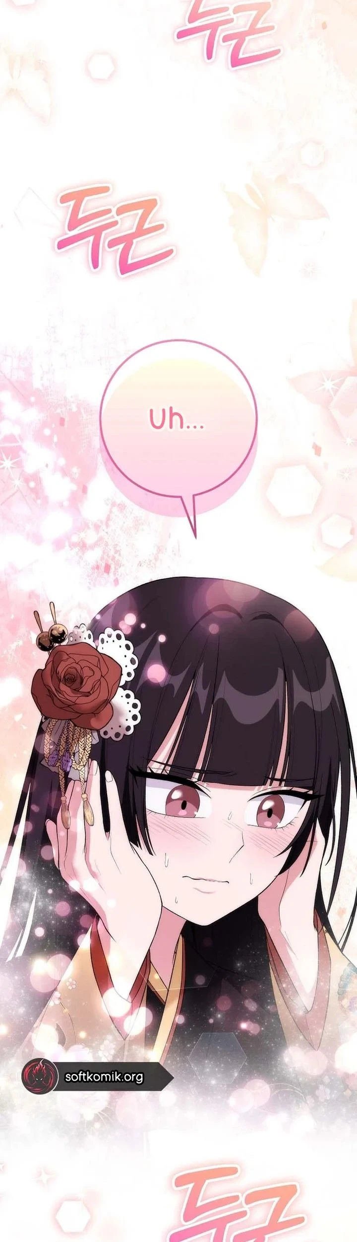 I was Thrown into an Unfamiliar Manga Chapter 18 page 68