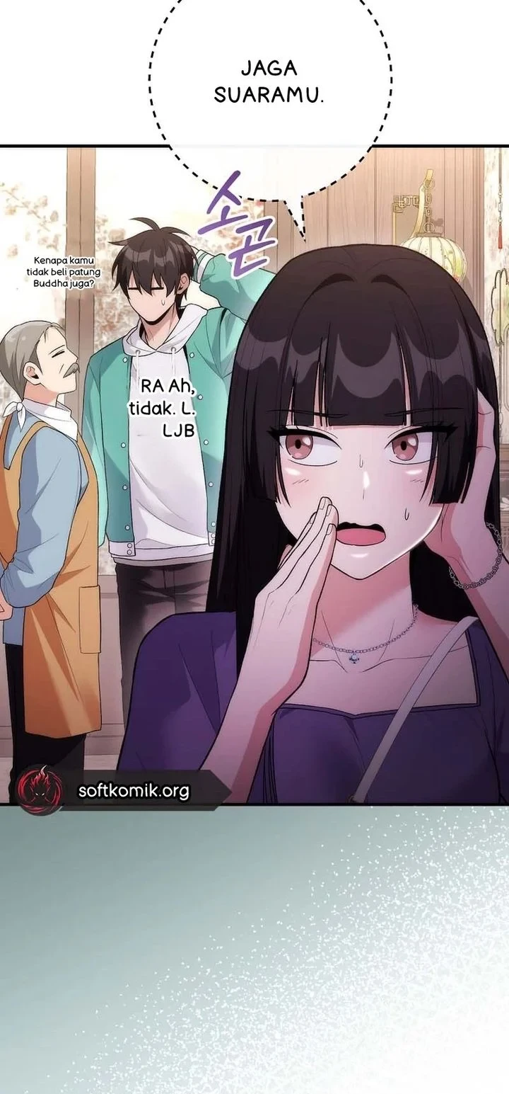I was Thrown into an Unfamiliar Manga Chapter 18 page 22
