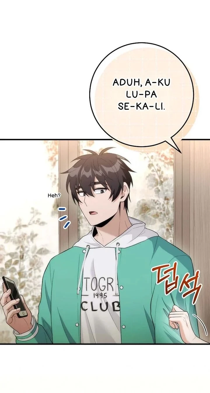 I was Thrown into an Unfamiliar Manga Chapter 18 page 25