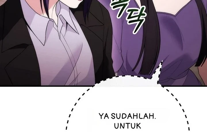 I was Thrown into an Unfamiliar Manga Chapter 19 page 34