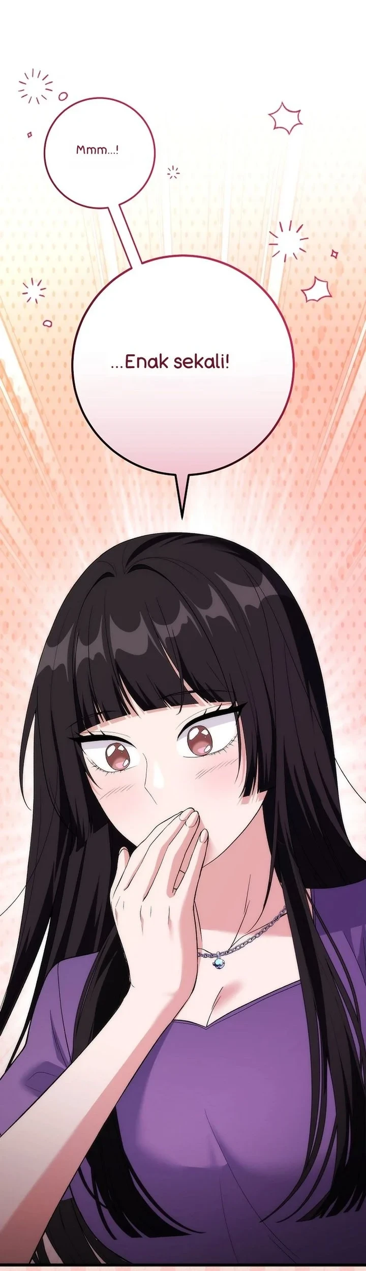 I was Thrown into an Unfamiliar Manga Chapter 19 page 40