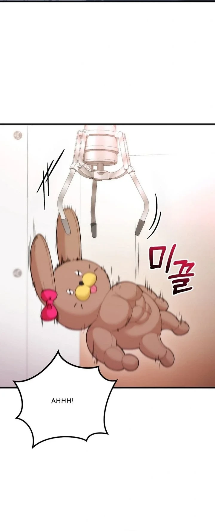 I was Thrown into an Unfamiliar Manga Chapter 19 page 44
