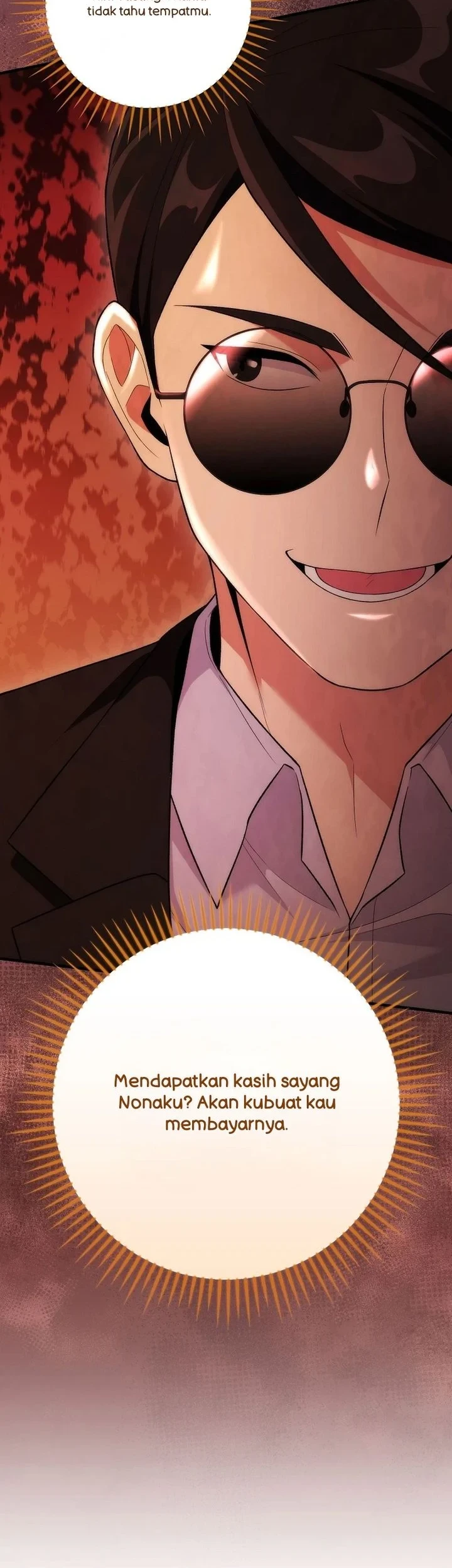 I was Thrown into an Unfamiliar Manga Chapter 19 page 49