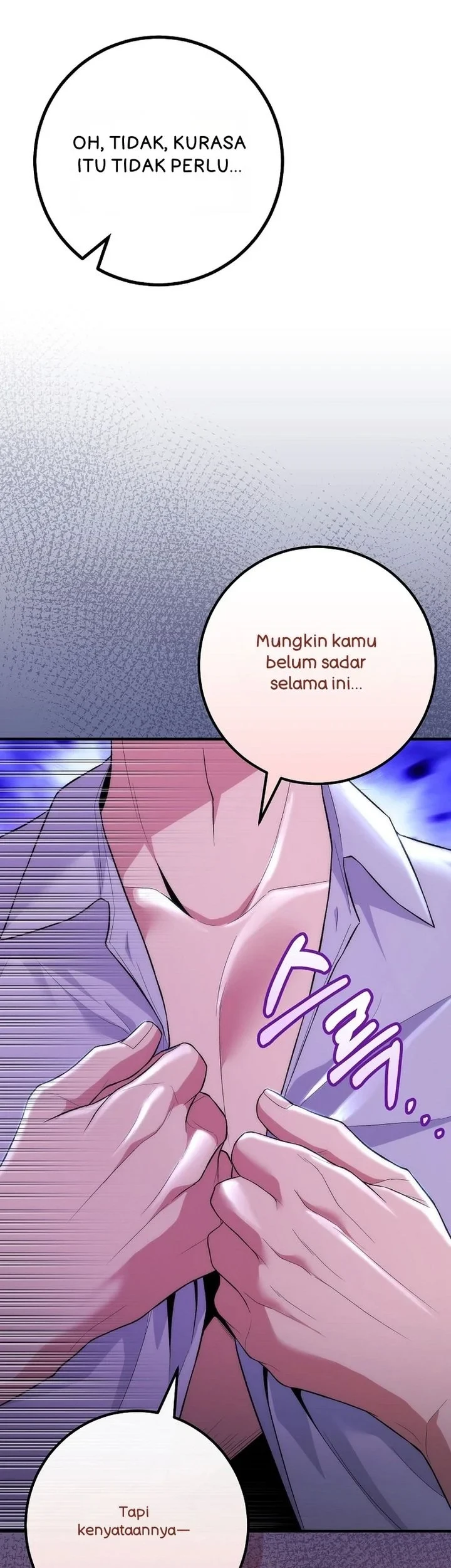 I was Thrown into an Unfamiliar Manga Chapter 19 page 58