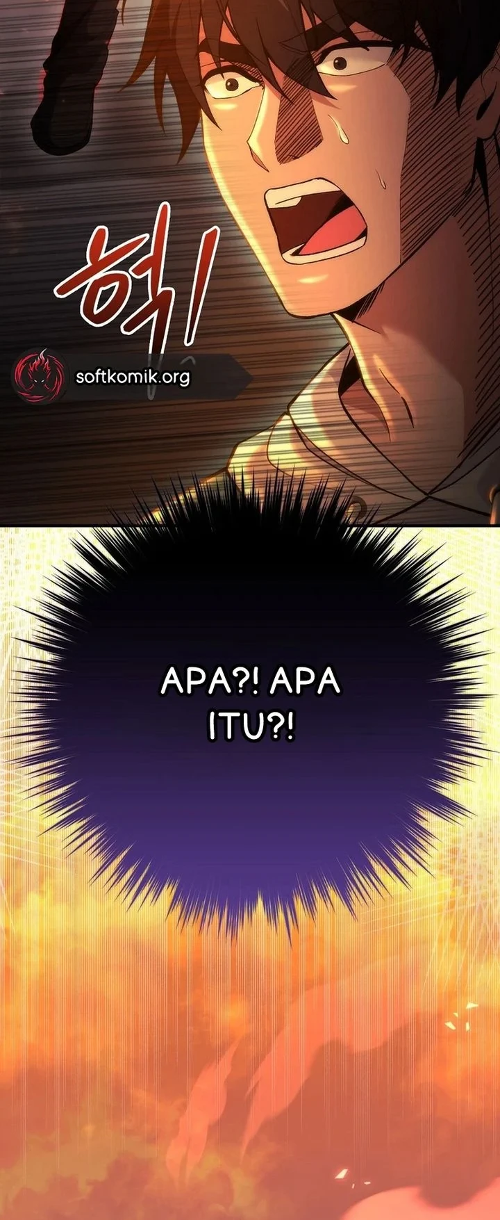 I was Thrown into an Unfamiliar Manga Chapter 19 page 60