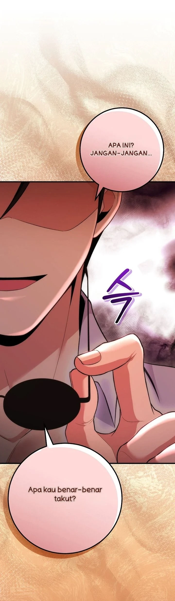 I was Thrown into an Unfamiliar Manga Chapter 19 page 63