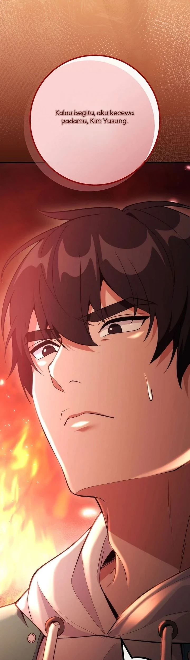 I was Thrown into an Unfamiliar Manga Chapter 19 page 64