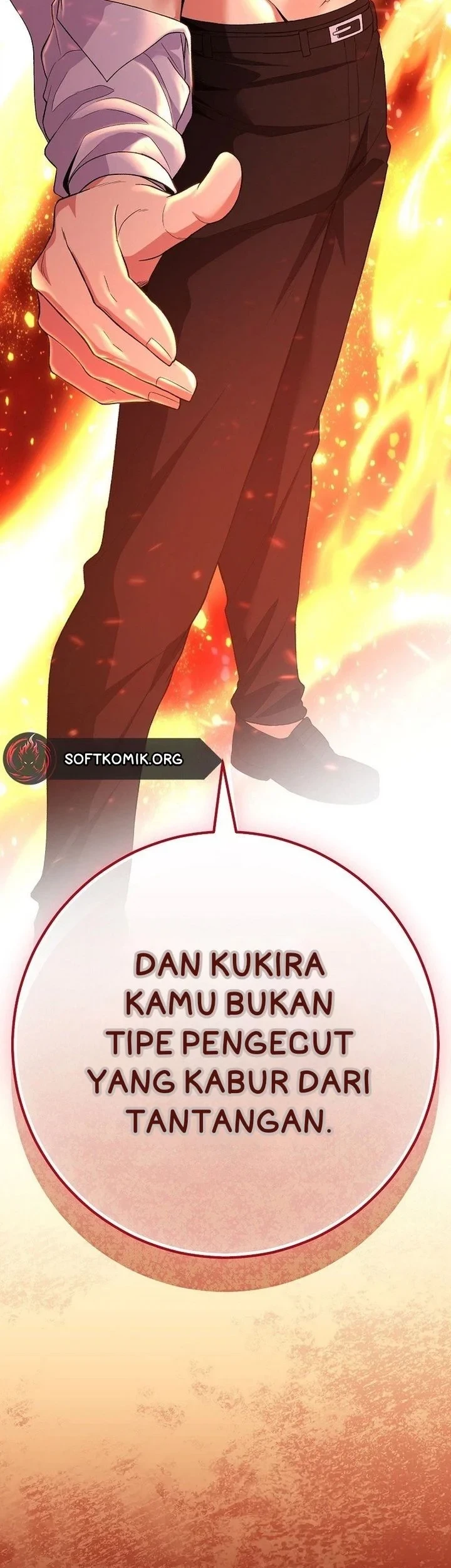 I was Thrown into an Unfamiliar Manga Chapter 19 page 66