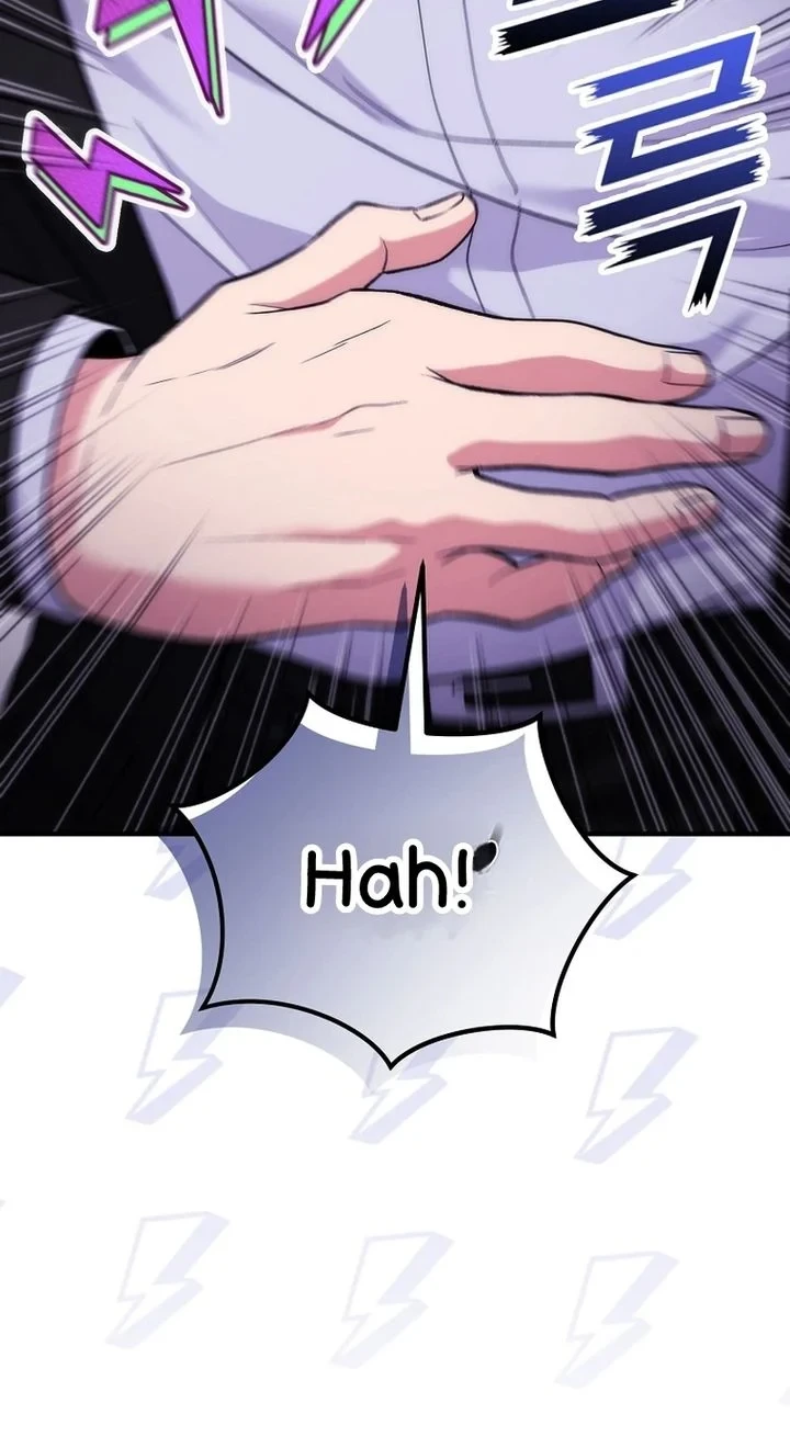 I was Thrown into an Unfamiliar Manga Chapter 19 page 17