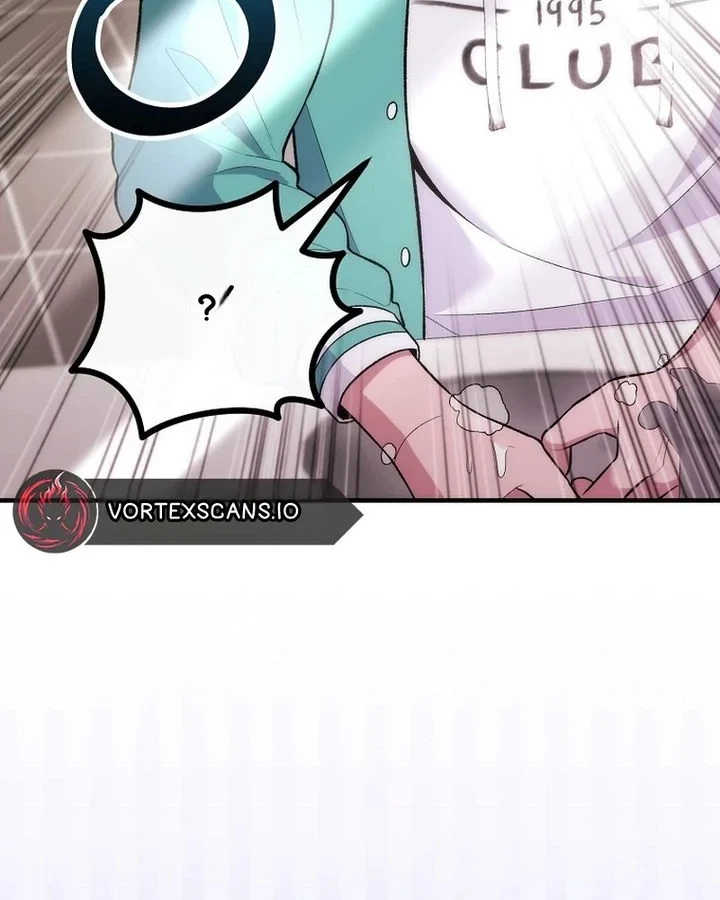 I was Thrown into an Unfamiliar Manga Chapter 19 page 24