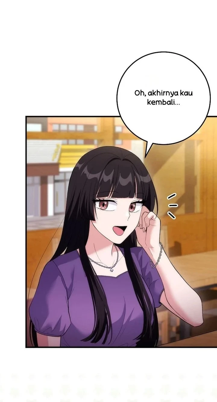 I was Thrown into an Unfamiliar Manga Chapter 19 page 27