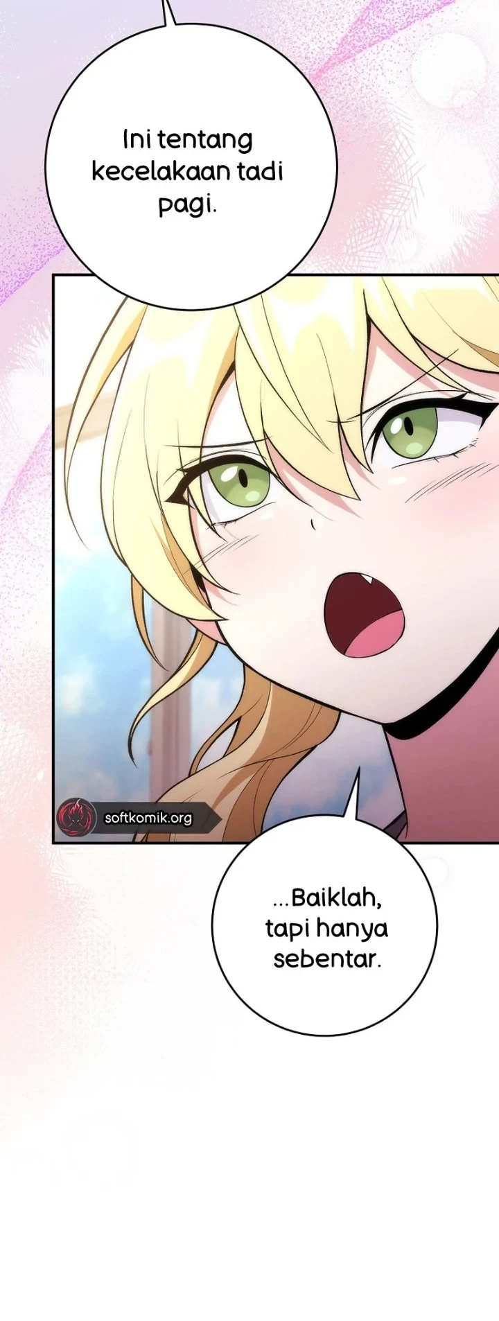 I was Thrown into an Unfamiliar Manga Chapter 2 page 46