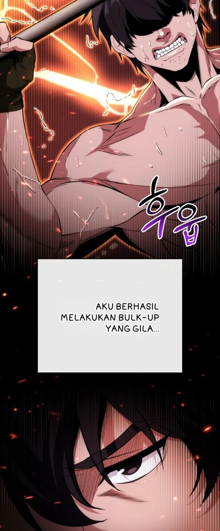 I was Thrown into an Unfamiliar Manga Chapter 2 page 4