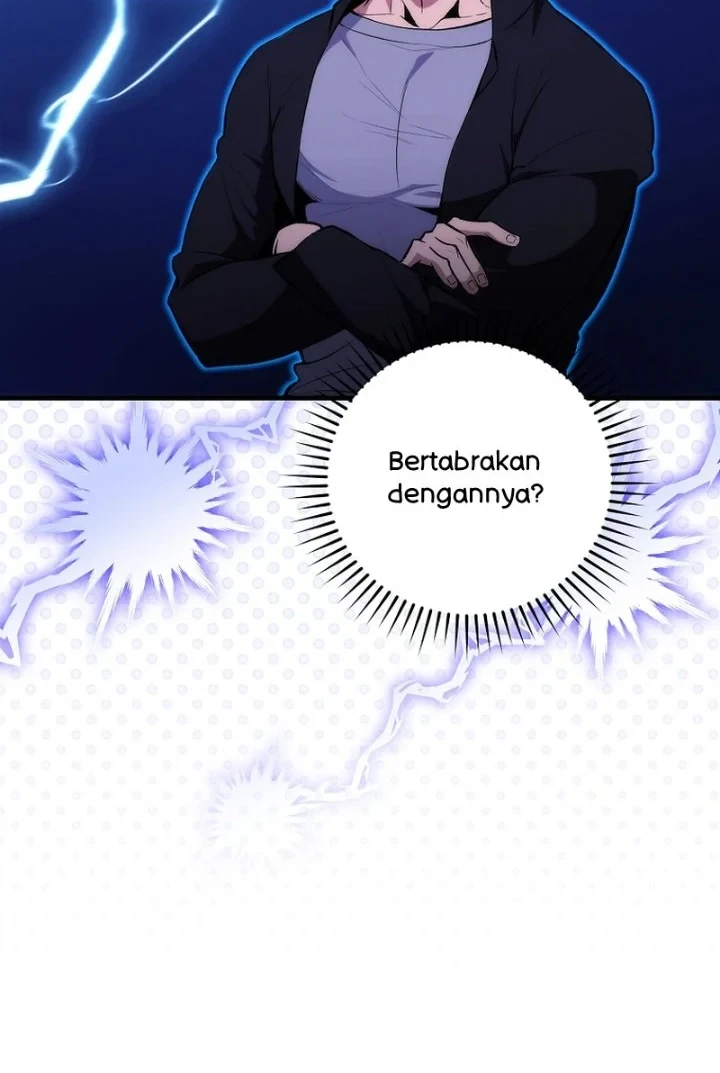 I was Thrown into an Unfamiliar Manga Chapter 2 page 16