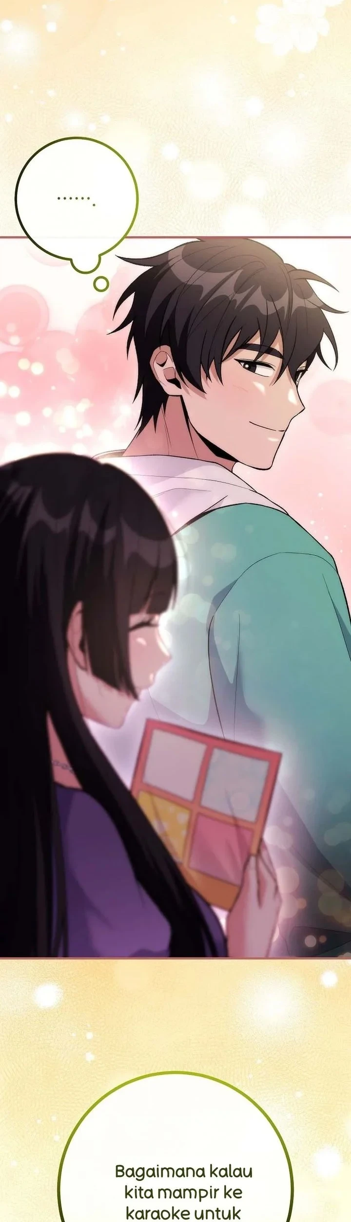 I was Thrown into an Unfamiliar Manga Chapter 20 page 37