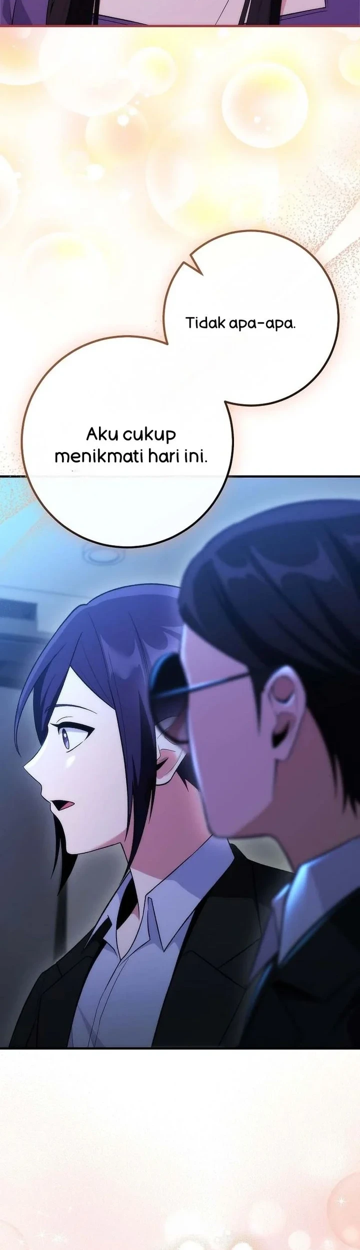 I was Thrown into an Unfamiliar Manga Chapter 20 page 51