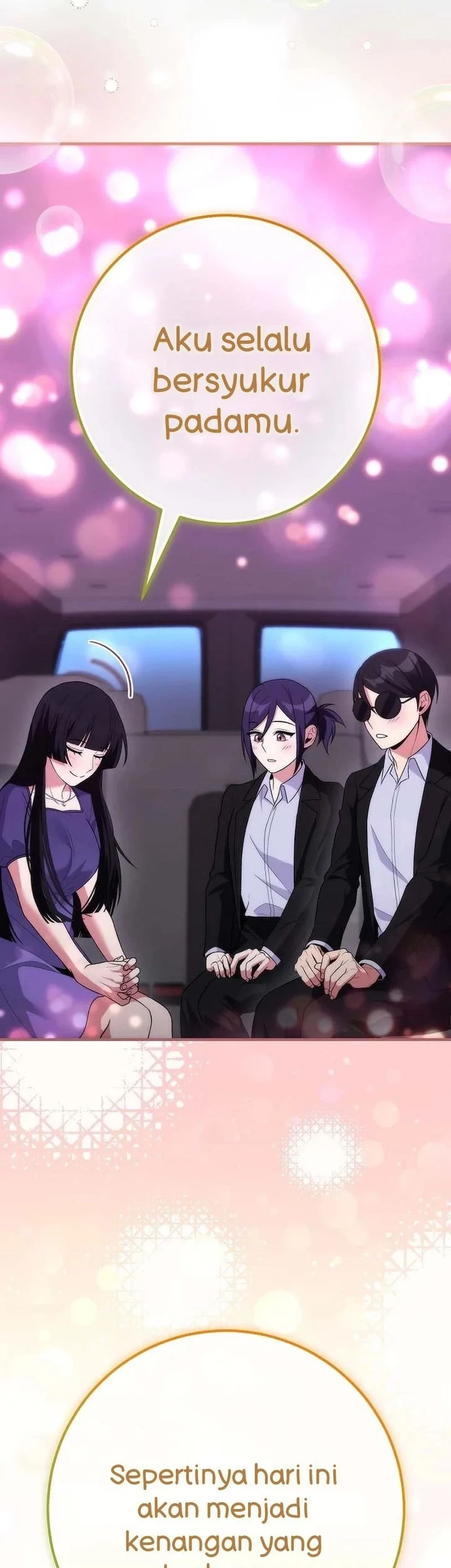 I was Thrown into an Unfamiliar Manga Chapter 20 page 58