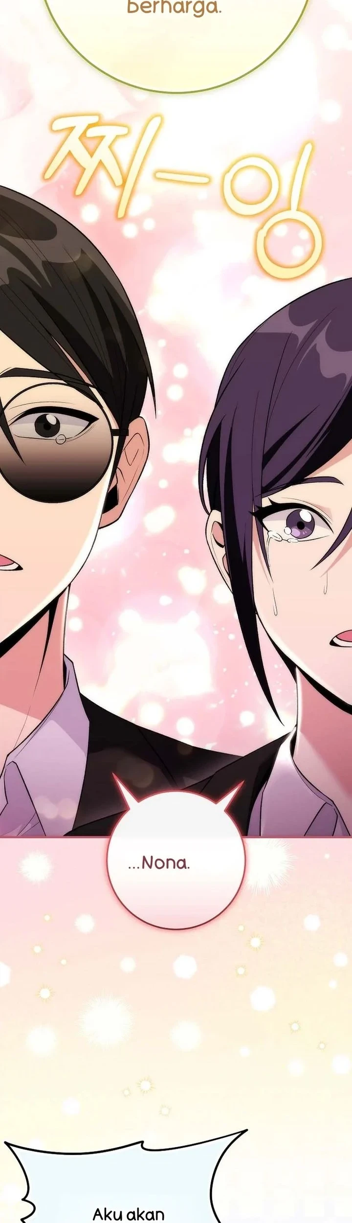 I was Thrown into an Unfamiliar Manga Chapter 20 page 59