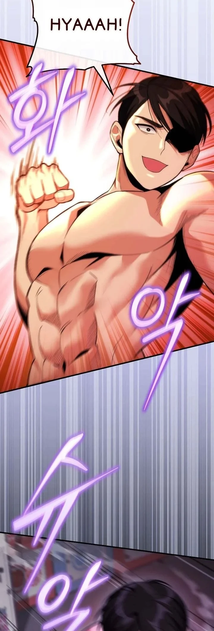 I was Thrown into an Unfamiliar Manga Chapter 20 page 3