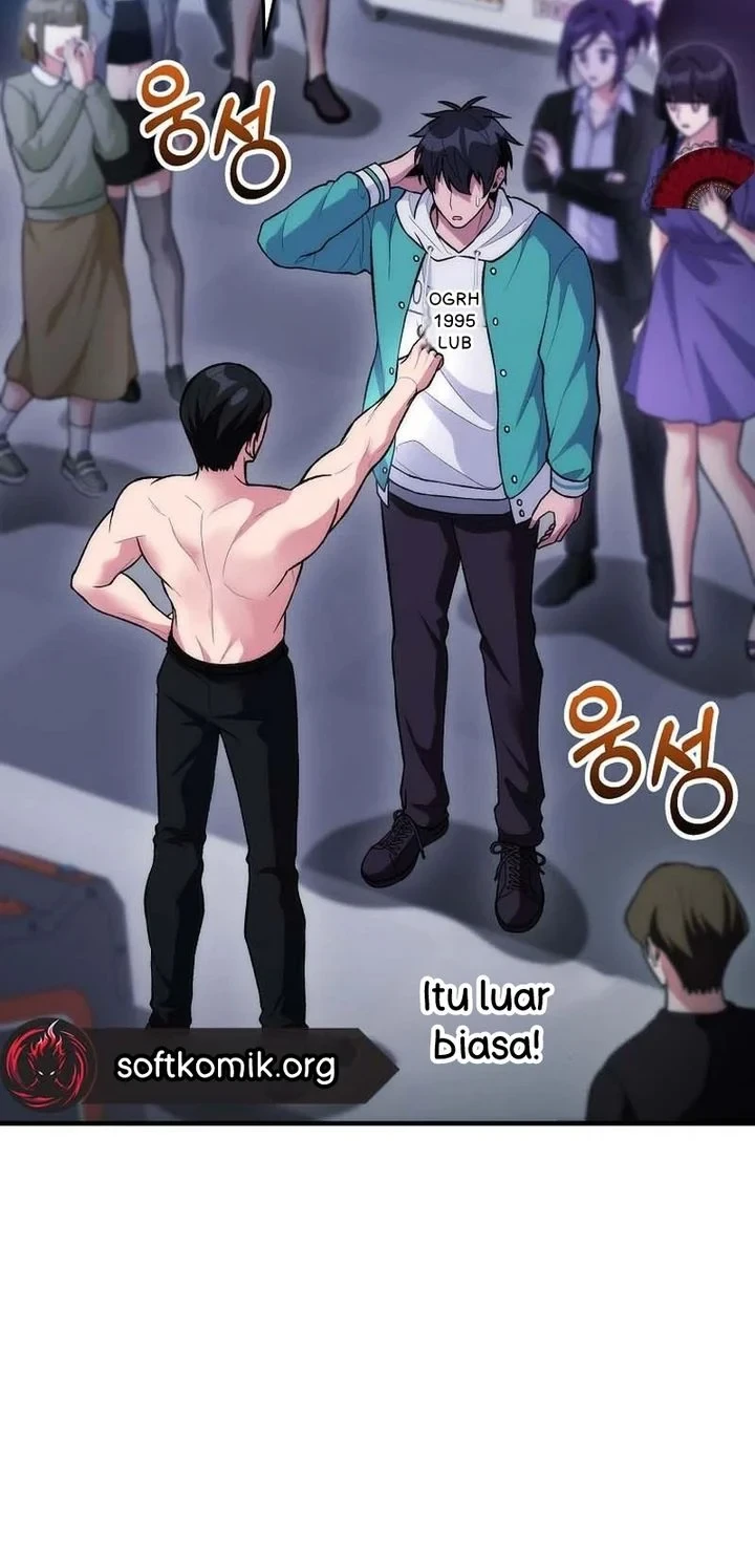 I was Thrown into an Unfamiliar Manga Chapter 20 page 6