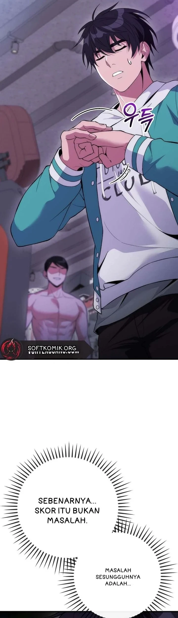 I was Thrown into an Unfamiliar Manga Chapter 20 page 10