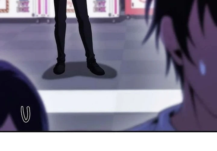 I was Thrown into an Unfamiliar Manga Chapter 20 page 24
