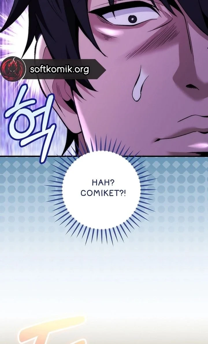 I was Thrown into an Unfamiliar Manga Chapter 21 page 43