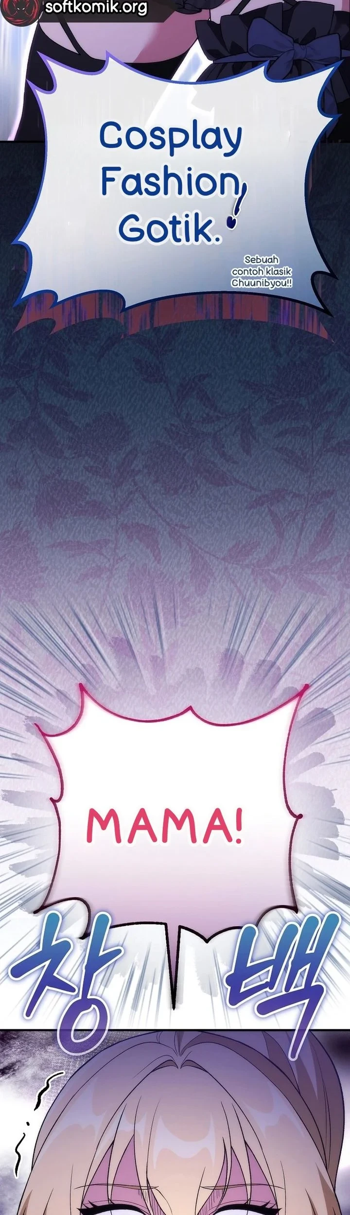 I was Thrown into an Unfamiliar Manga Chapter 21 page 48