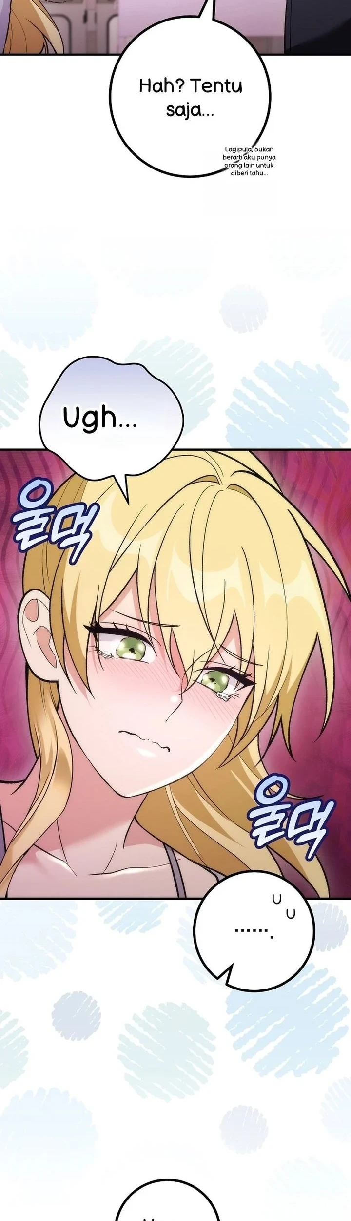 I was Thrown into an Unfamiliar Manga Chapter 21 page 55