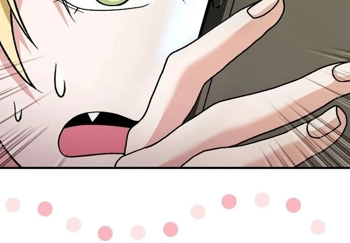 I was Thrown into an Unfamiliar Manga Chapter 21 page 61