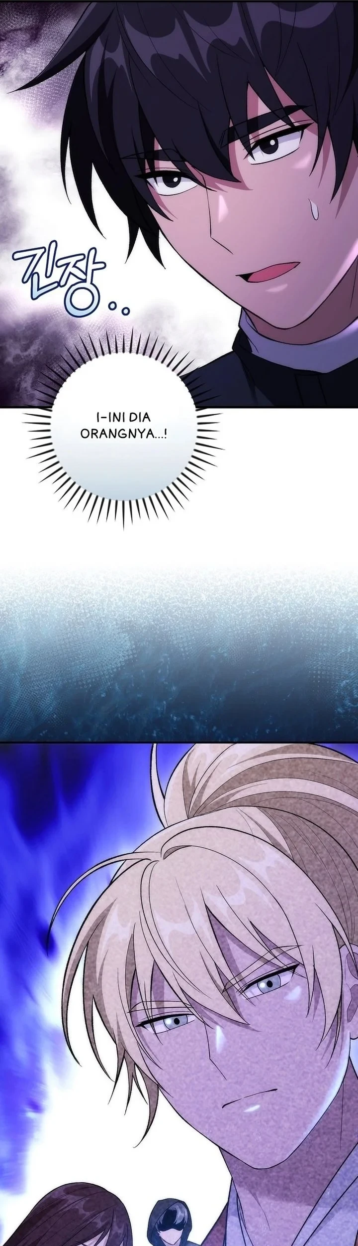 I was Thrown into an Unfamiliar Manga Chapter 21 page 4