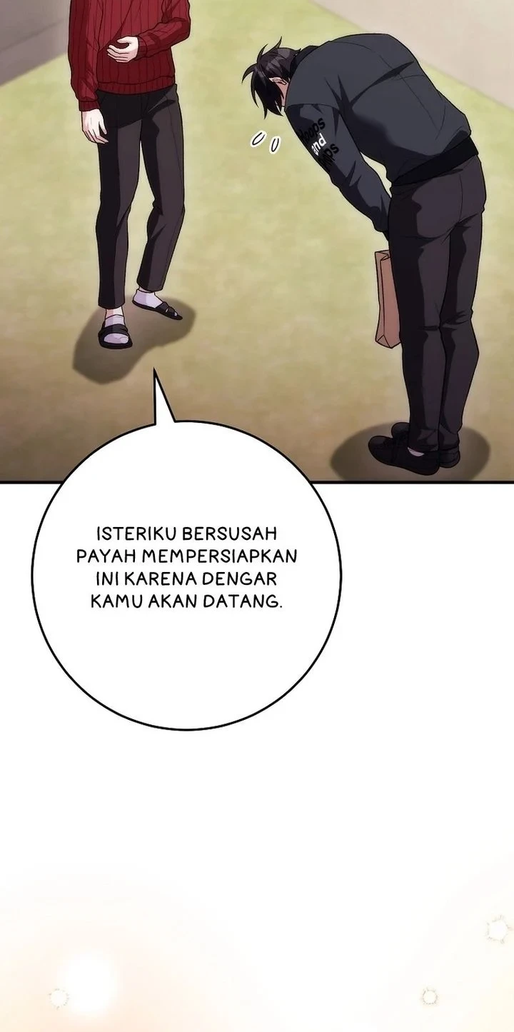 I was Thrown into an Unfamiliar Manga Chapter 21 page 6