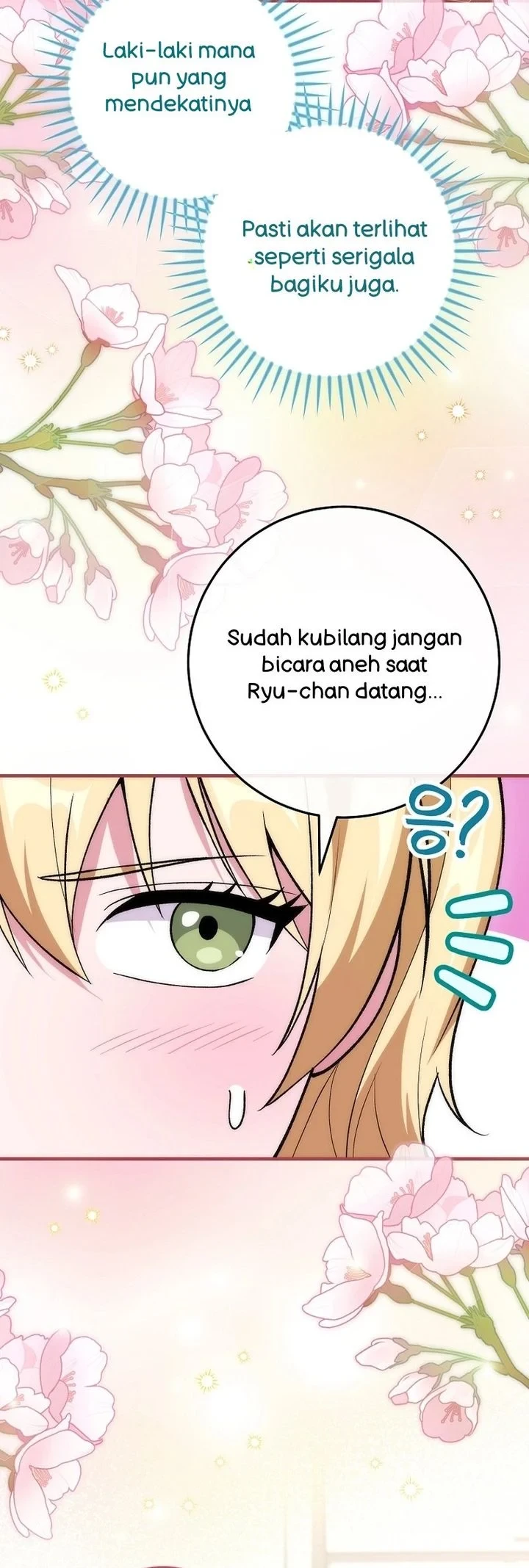 I was Thrown into an Unfamiliar Manga Chapter 21 page 17