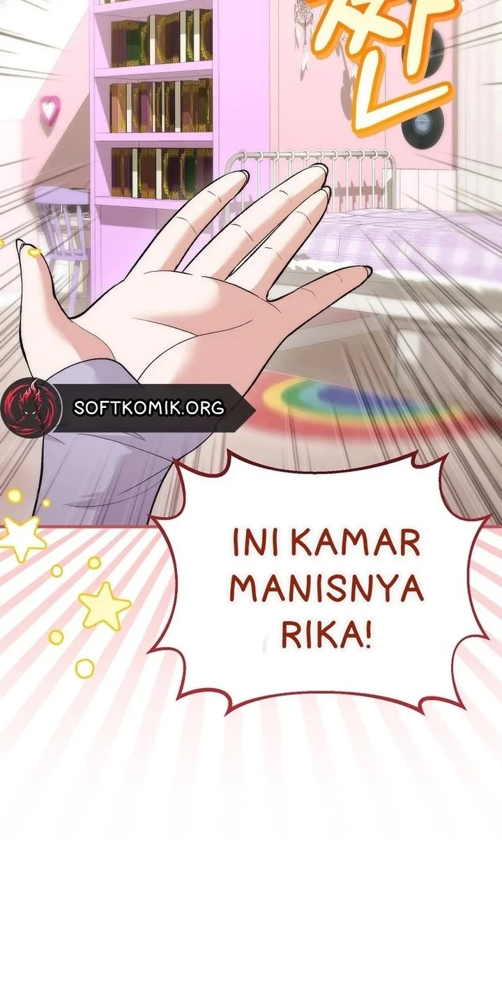 I was Thrown into an Unfamiliar Manga Chapter 21 page 32