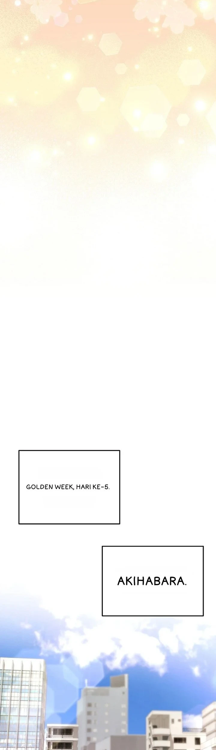 I was Thrown into an Unfamiliar Manga Chapter 22 page 34