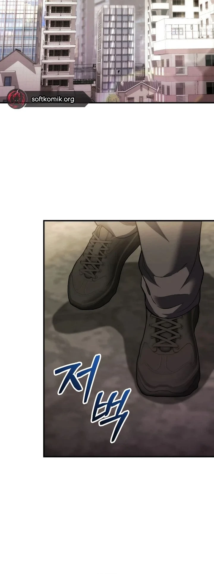 I was Thrown into an Unfamiliar Manga Chapter 22 page 35