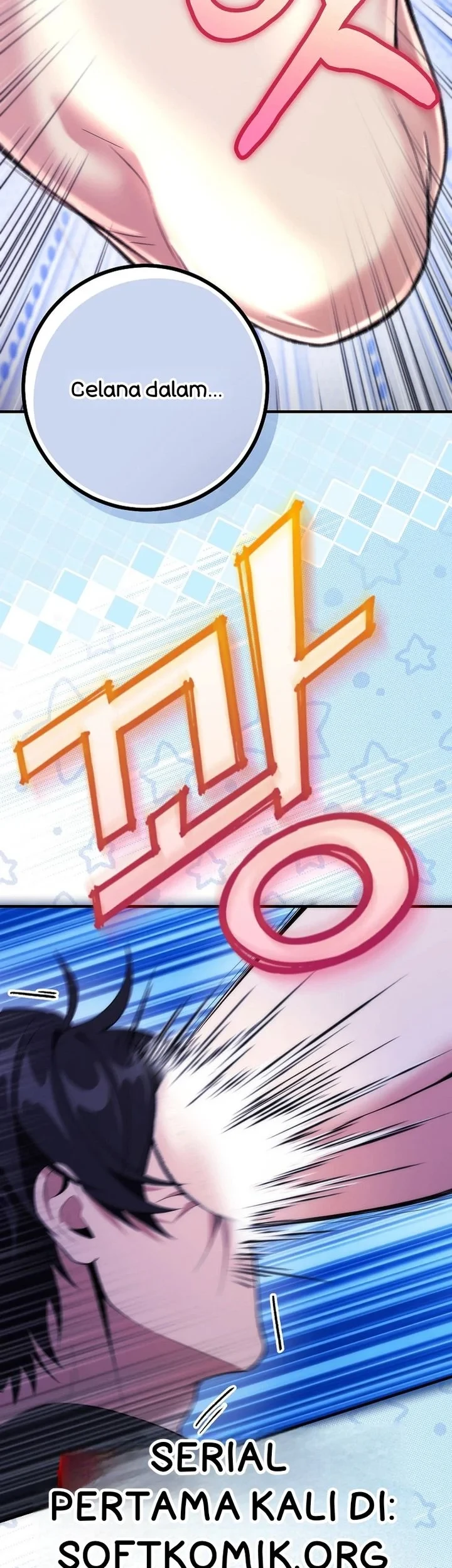 I was Thrown into an Unfamiliar Manga Chapter 22 page 41