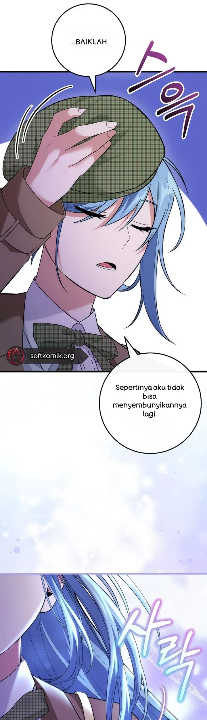 I was Thrown into an Unfamiliar Manga Chapter 22 page 62