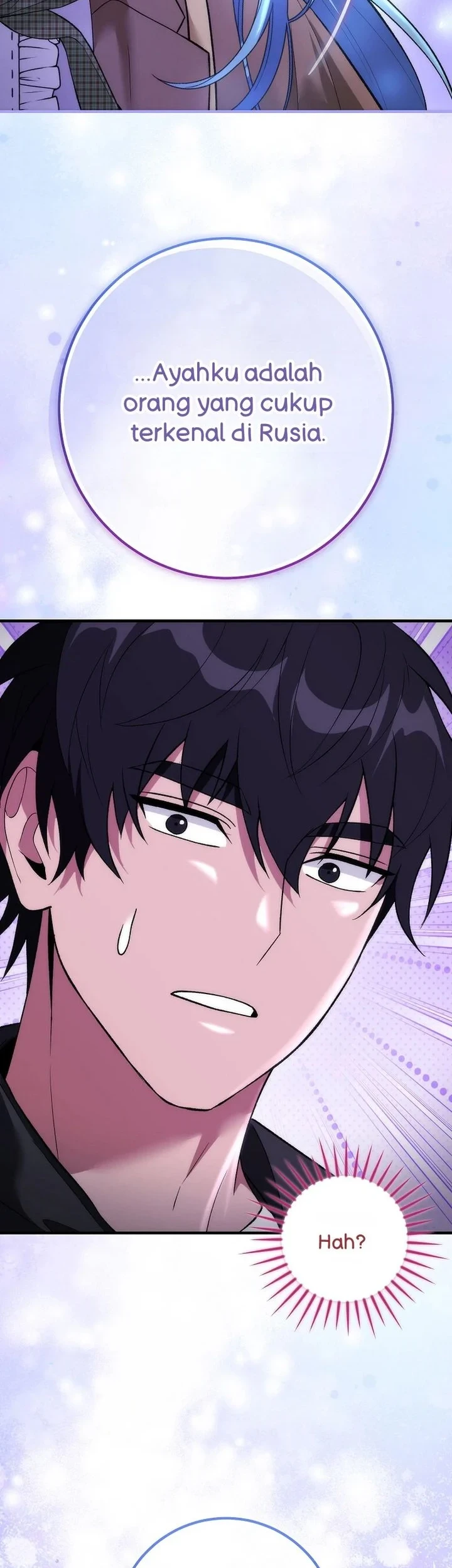I was Thrown into an Unfamiliar Manga Chapter 22 page 63