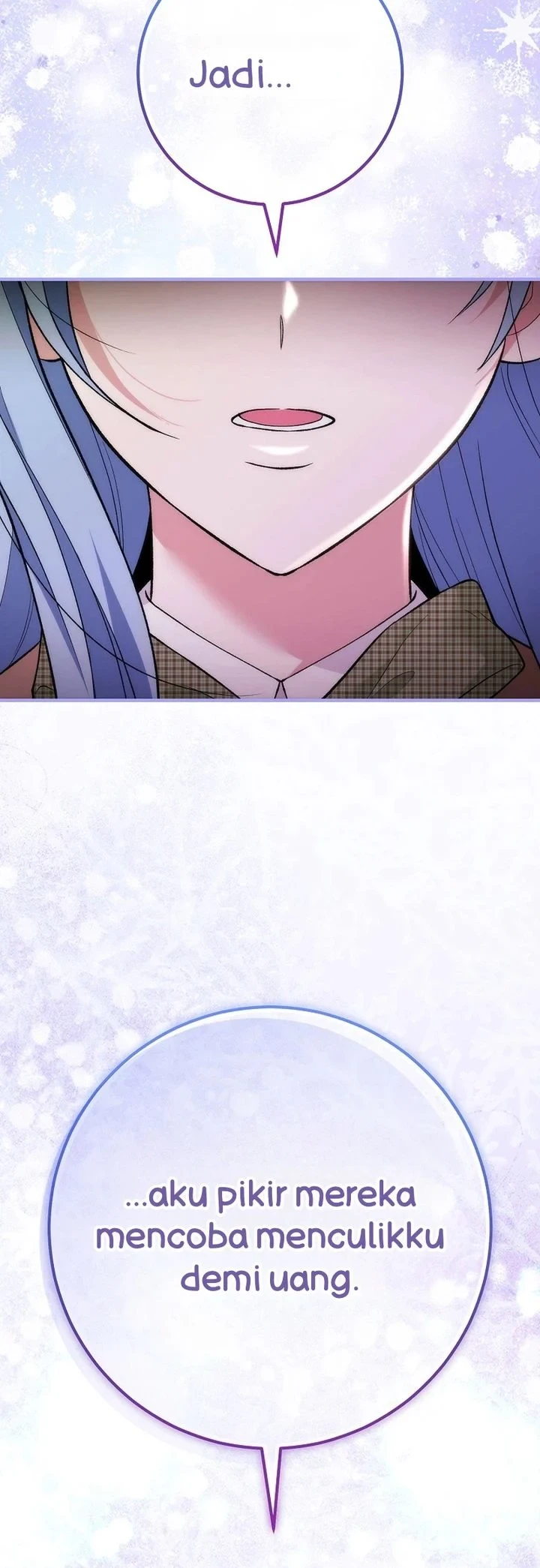I was Thrown into an Unfamiliar Manga Chapter 22 page 64
