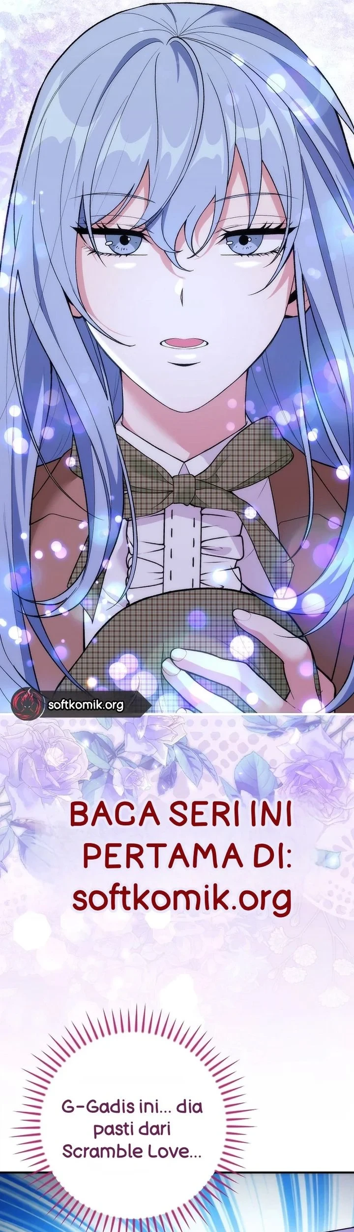 I was Thrown into an Unfamiliar Manga Chapter 22 page 65