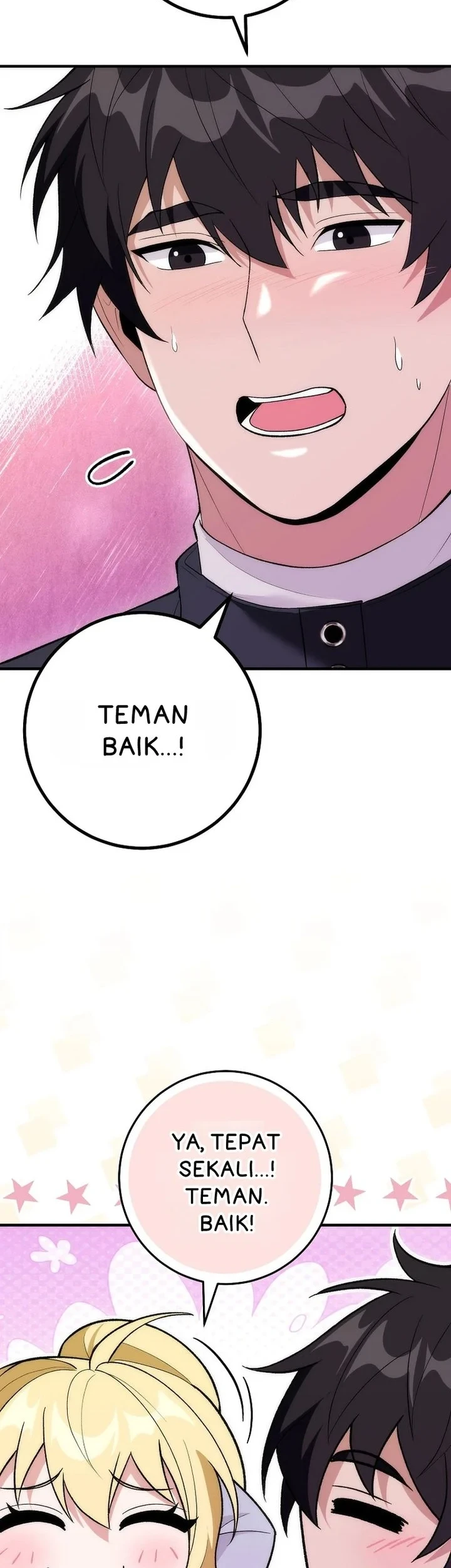 I was Thrown into an Unfamiliar Manga Chapter 22 page 5