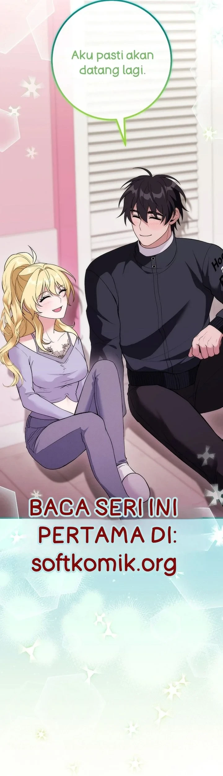I was Thrown into an Unfamiliar Manga Chapter 22 page 11