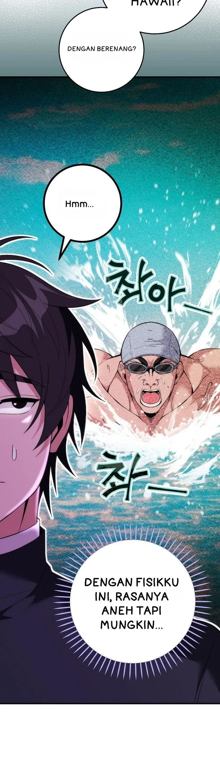 I was Thrown into an Unfamiliar Manga Chapter 22 page 17