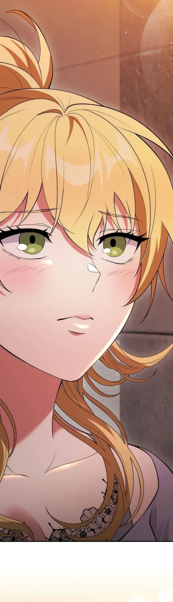 I was Thrown into an Unfamiliar Manga Chapter 22 page 22