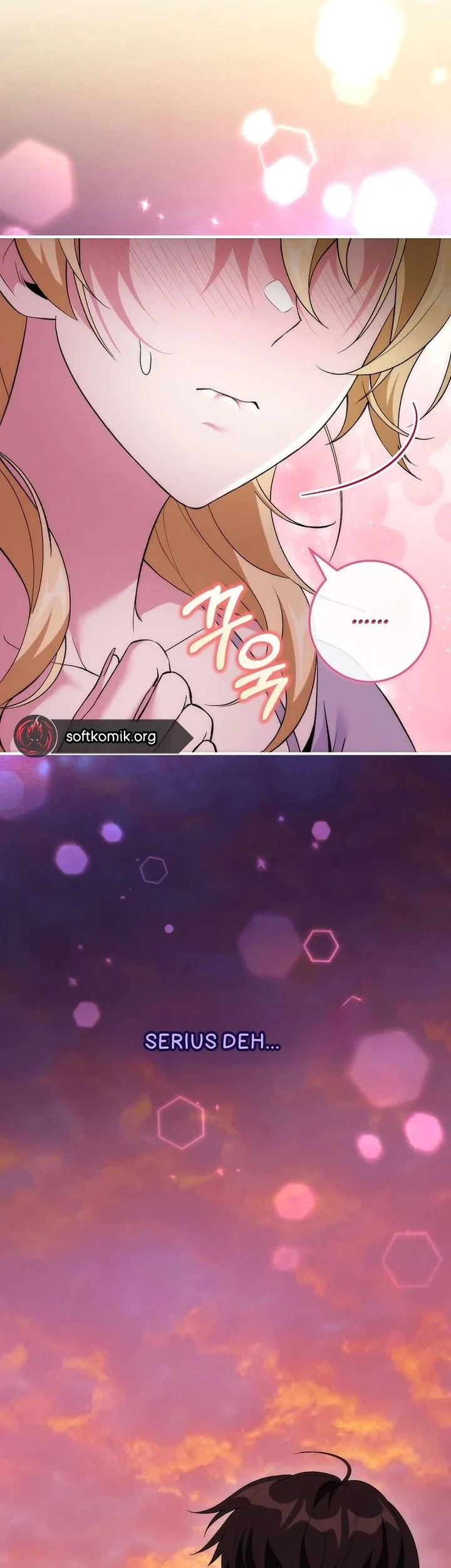 I was Thrown into an Unfamiliar Manga Chapter 22 page 23