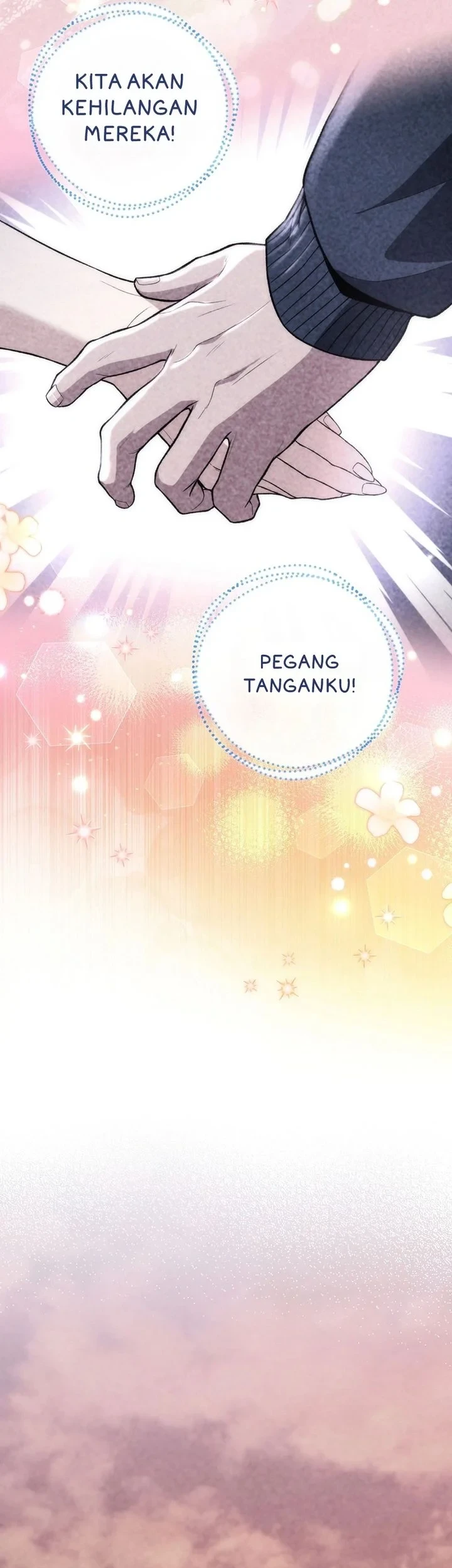 I was Thrown into an Unfamiliar Manga Chapter 22 page 30