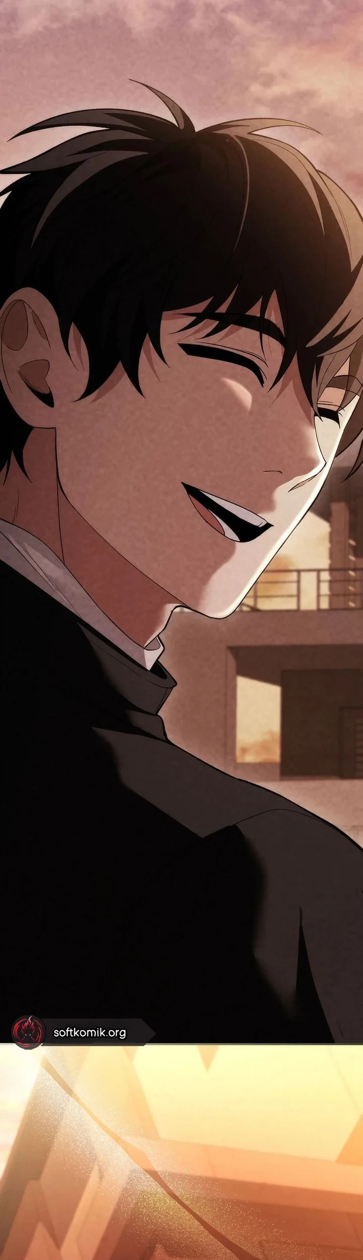 I was Thrown into an Unfamiliar Manga Chapter 22 page 31