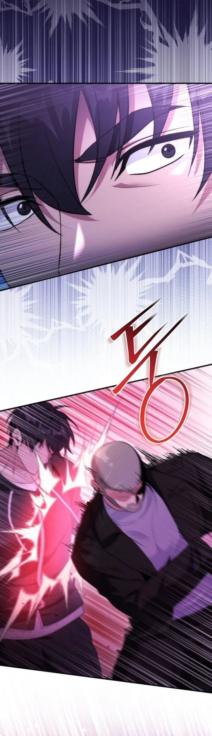 I was Thrown into an Unfamiliar Manga Chapter 23 page 37